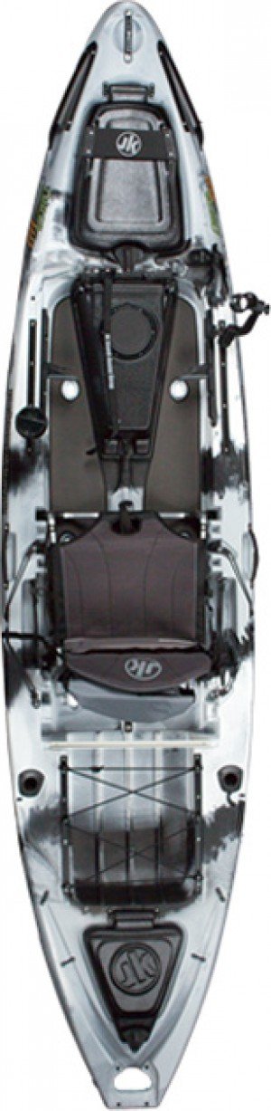Coosa HD