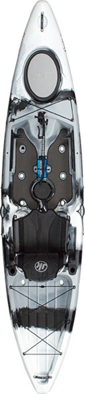 Cruise Angler 12