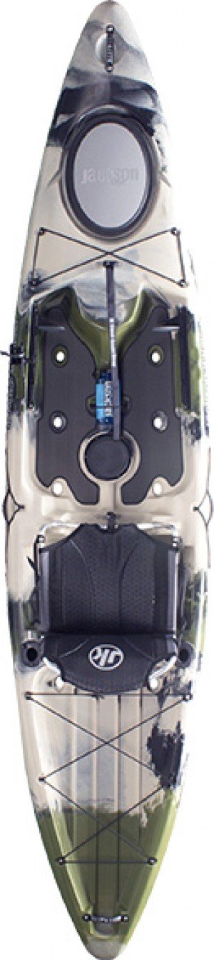 Cruise Angler 12