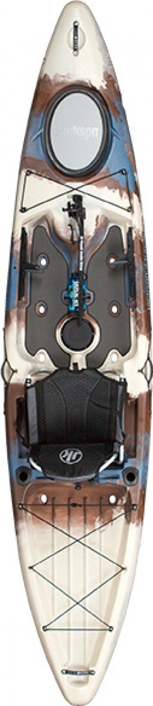 Cruise Angler 12