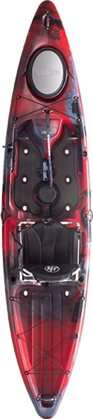 Cruise Angler 12