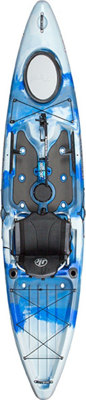 Cruise Angler 12
