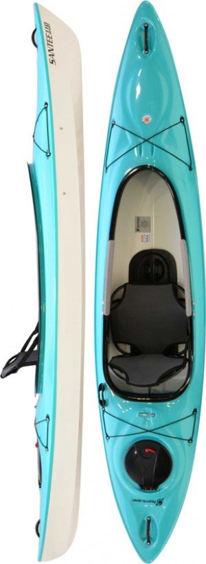 Santee 110 Sport
