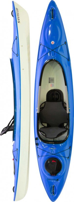 Santee 110 Sport