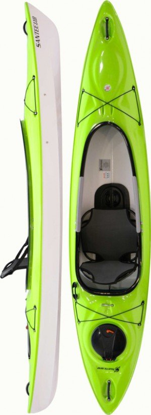 Santee 110 Sport