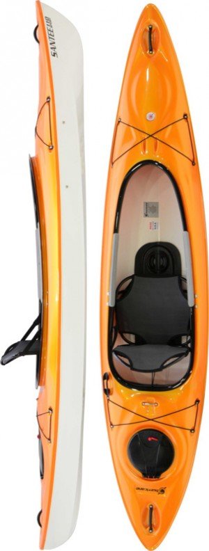 Santee 110 Sport