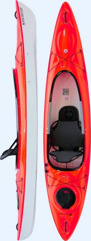Santee 110 Sport