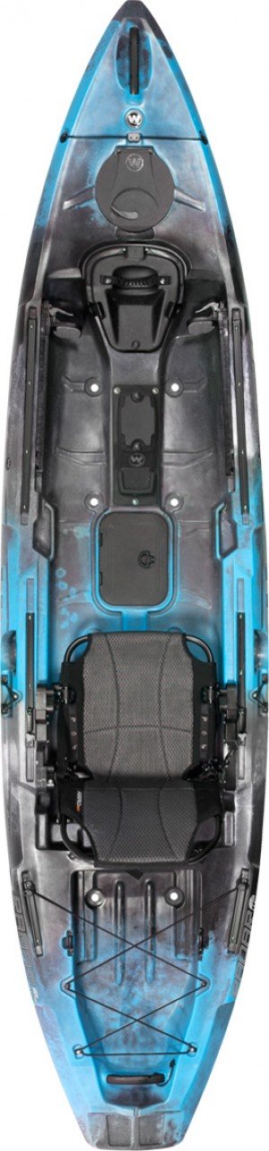 Radar 115