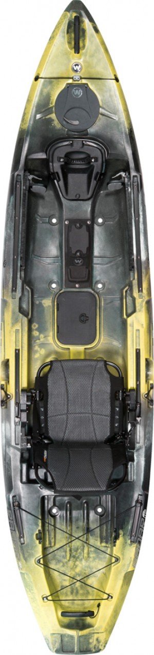 Radar 115