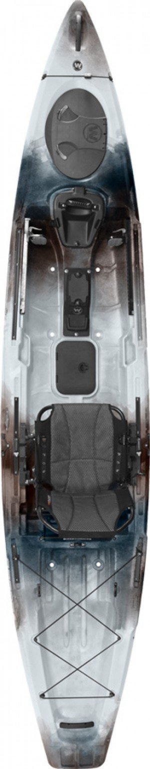 Radar 135
