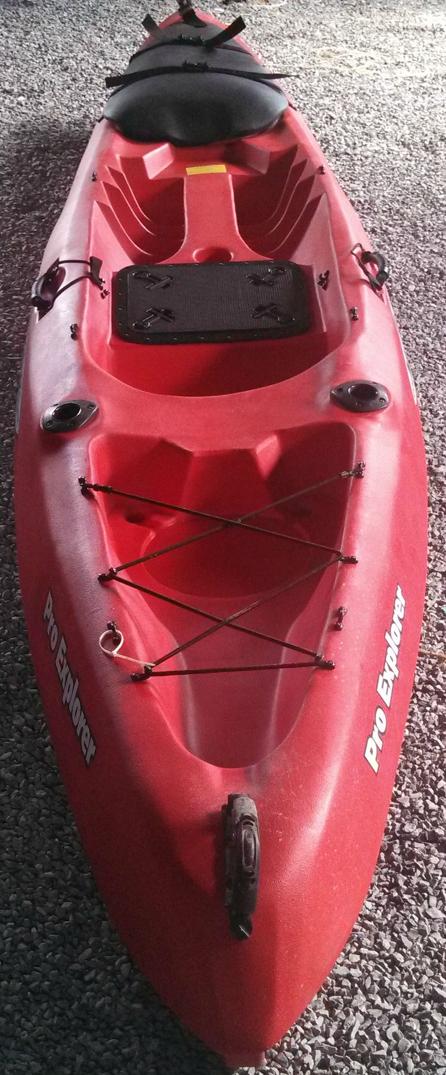 Proexplorer