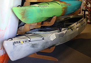 Canoe Rental
