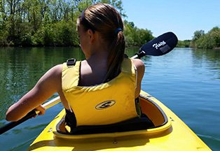 Kayak Rentals