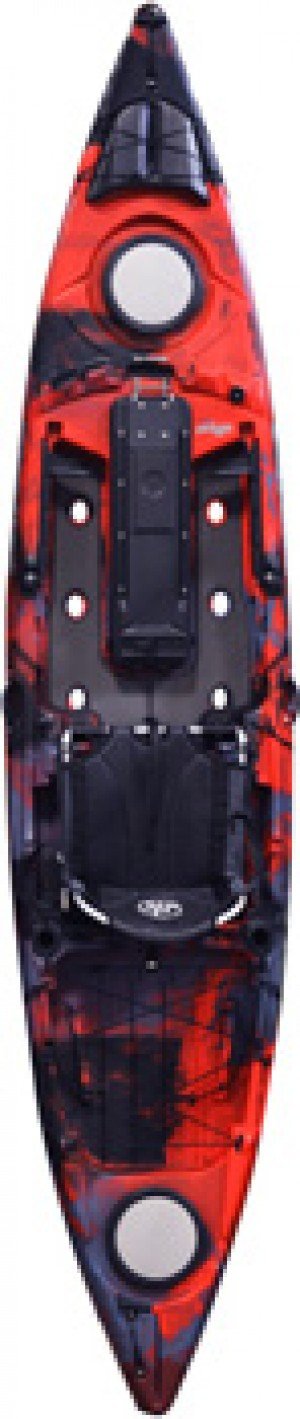Kraken 13.5